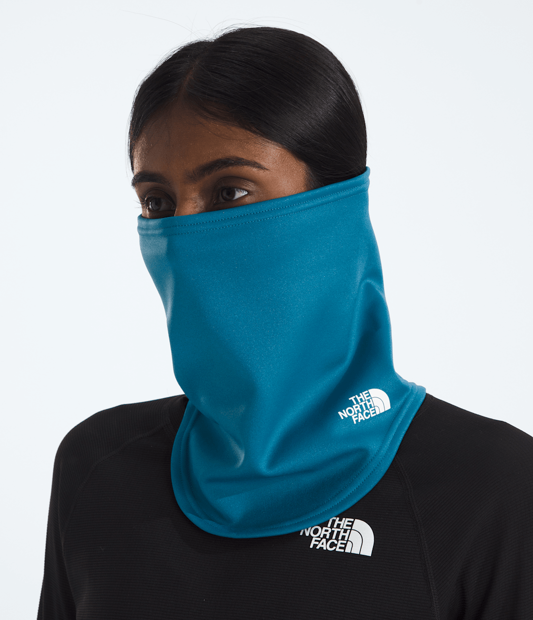 Freedom Fleece Gaiter Dusk Blue