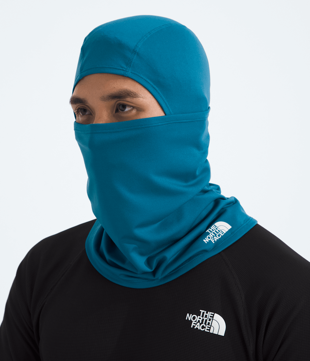 Base Balaclava Dusk Blue