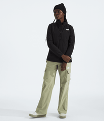 Women’s Mountain Sweatshirt Pullover TNF Black