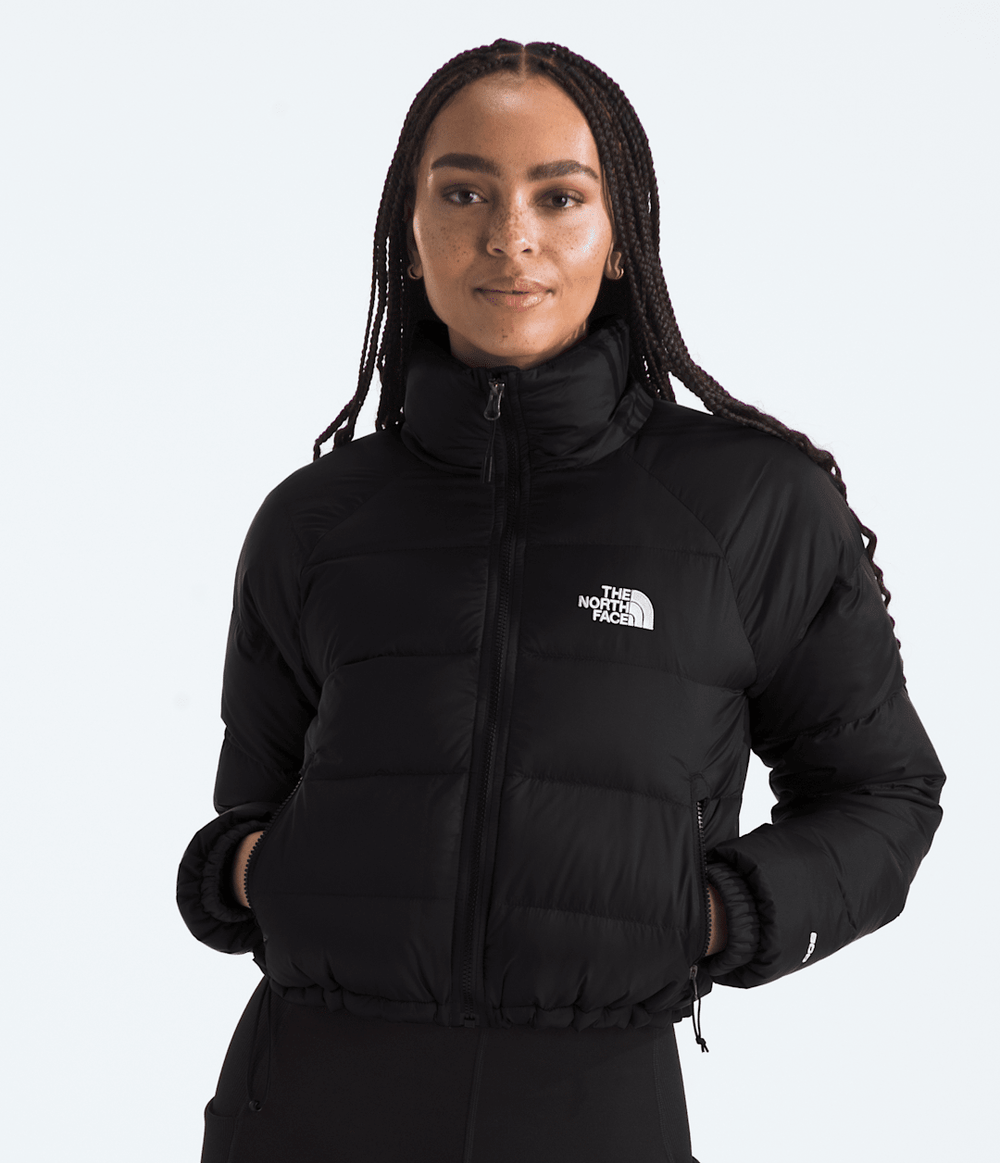 Women’s Hydrenalite™ Down Jacket TNF Black