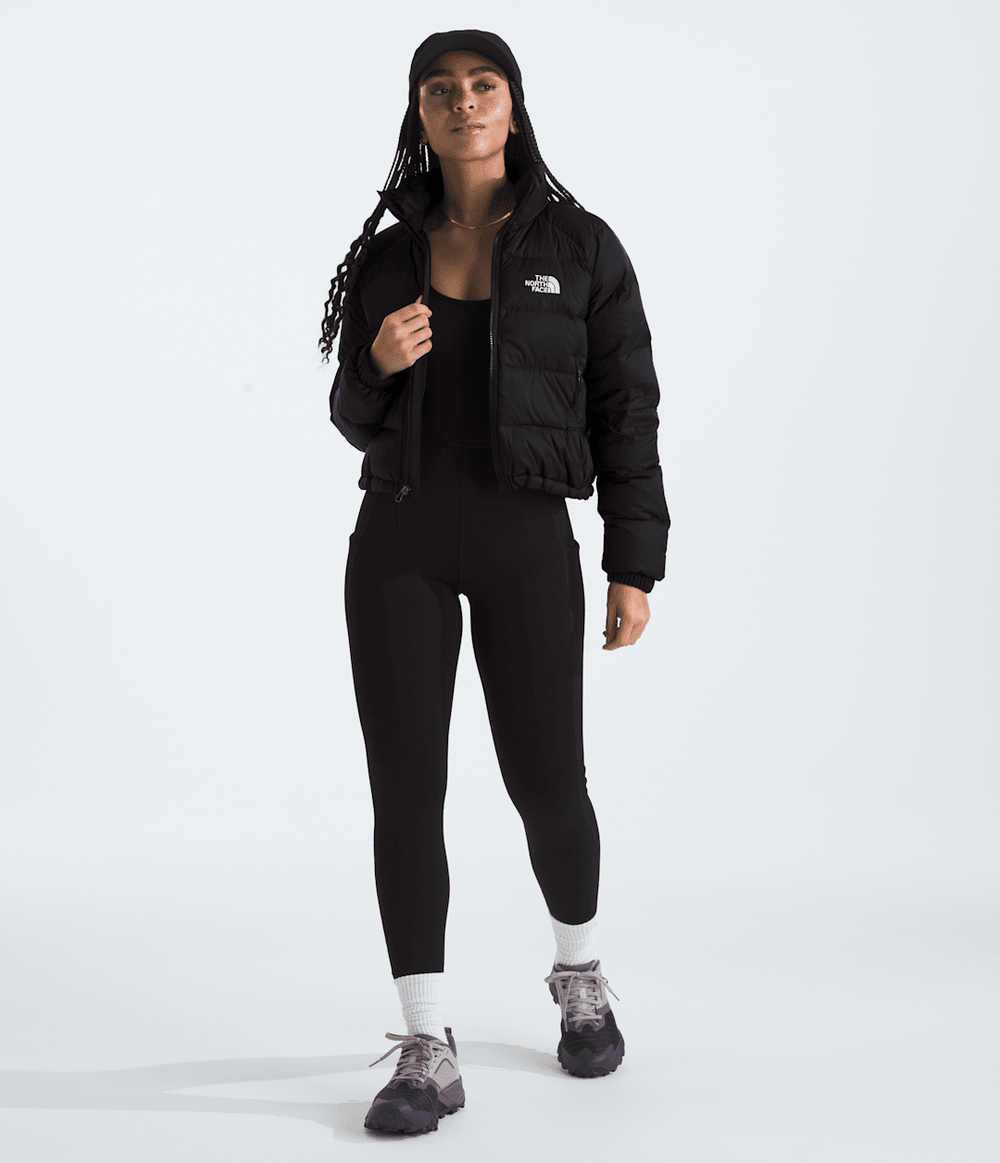 Women’s Hydrenalite™ Down Jacket TNF Black