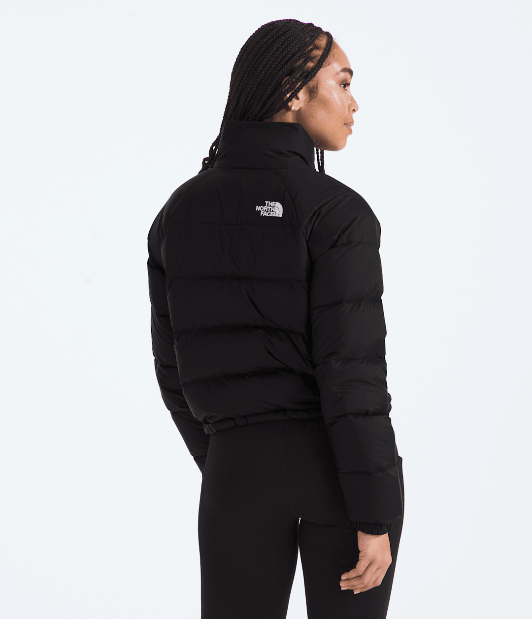 Women’s Hydrenalite™ Down Jacket TNF Black