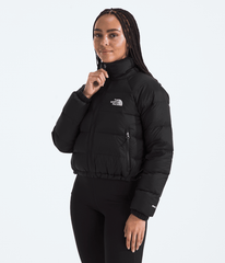 Women’s Hydrenalite™ Down Jacket TNF Black
