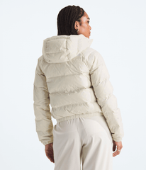 Women’s Hydrenalite™ Down Hoodie White Dune