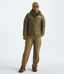 Women’s Terra Peak Hoodie Cedar