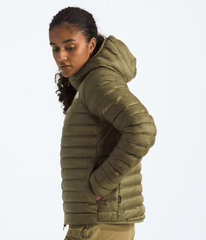 Women’s Terra Peak Hoodie Cedar