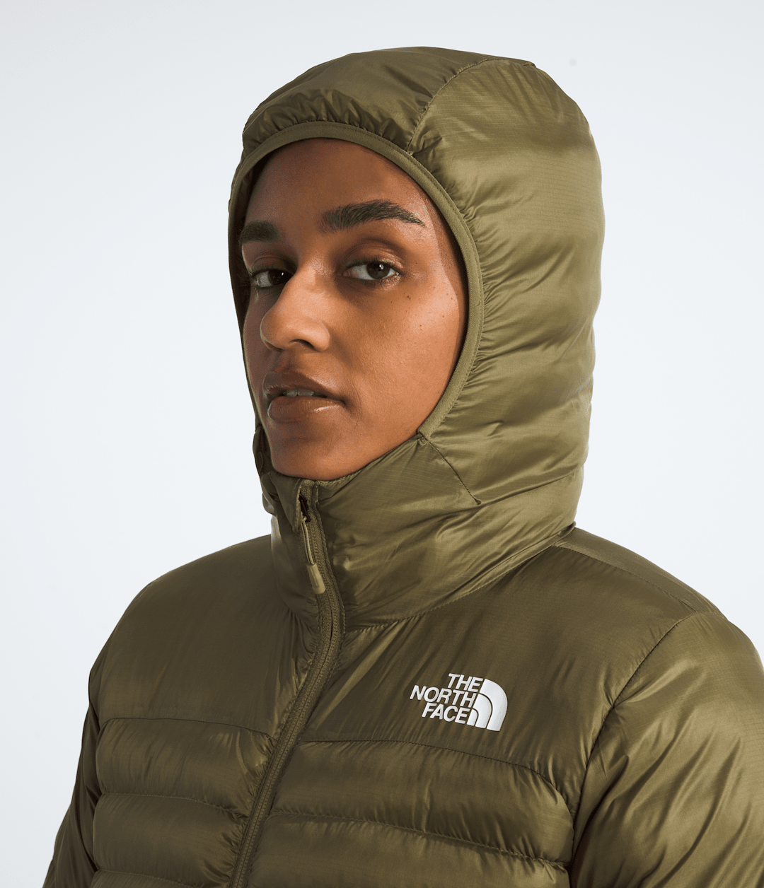 Women’s Terra Peak Hoodie Cedar