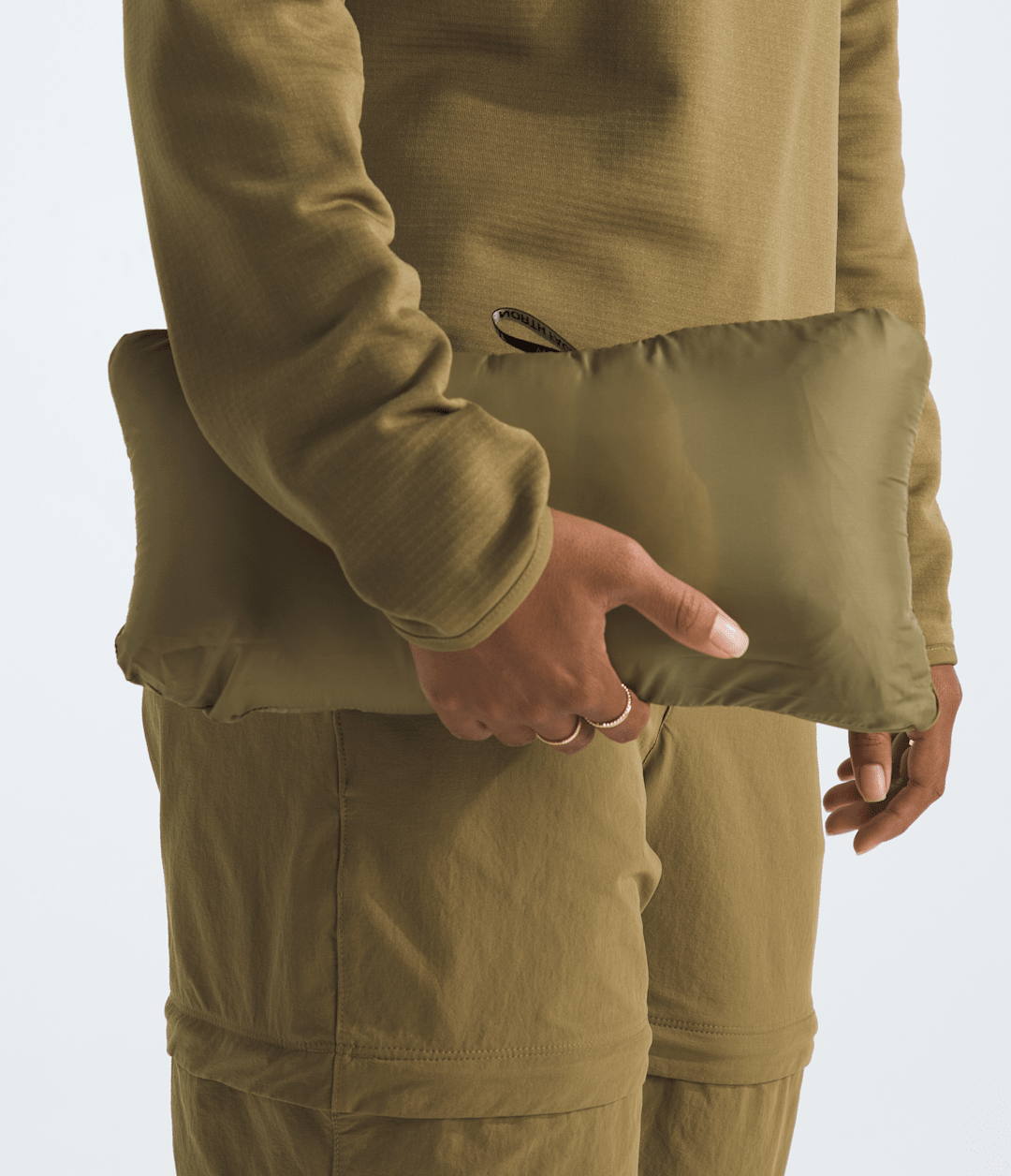 Women’s Terra Peak Hoodie Cedar