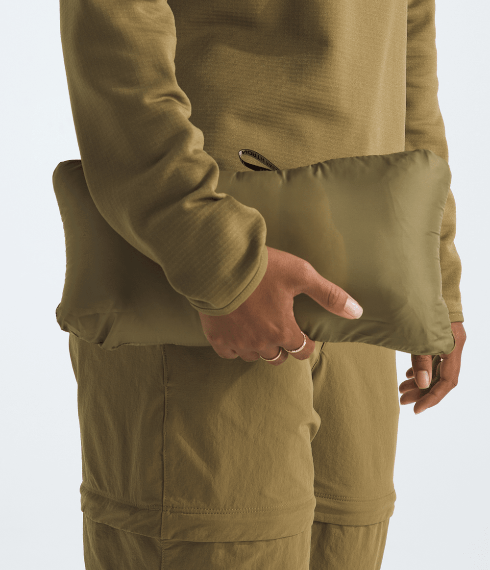 Women’s Terra Peak Hoodie Cedar