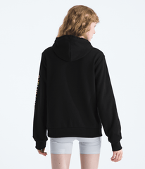 Women’s Evolution Proud Hoodie—Graphic TNF Black