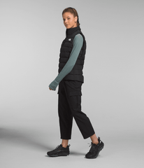 Women’s Aconcagua 3 Vest TNF Black
