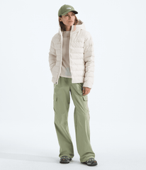 Women’s Aconcagua 3 Hoodie White Dune