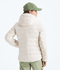 Women’s Aconcagua 3 Hoodie White Dune