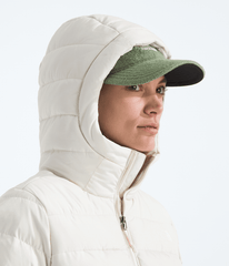 Women’s Aconcagua 3 Hoodie White Dune