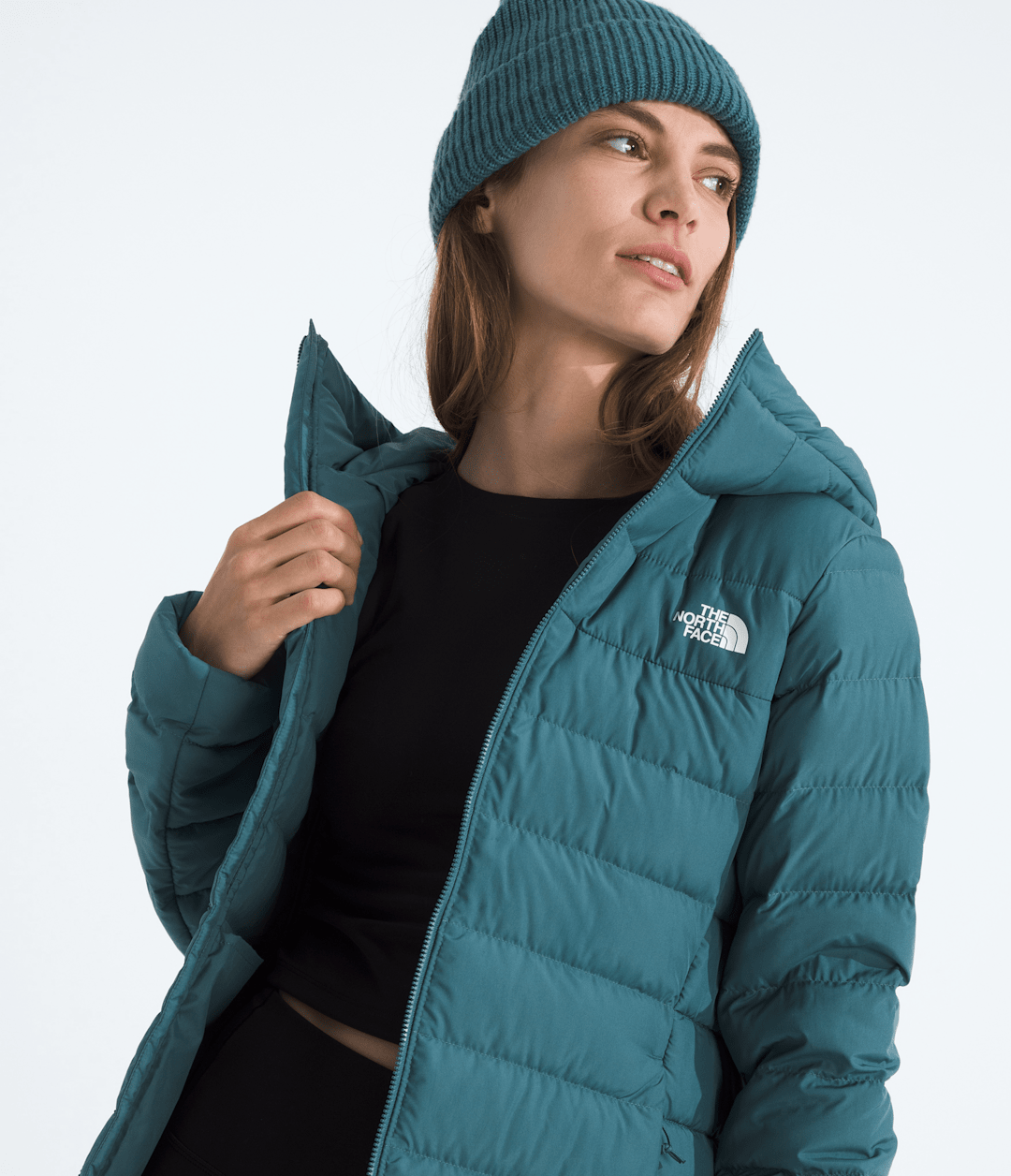 Women’s Aconcagua Parka Space