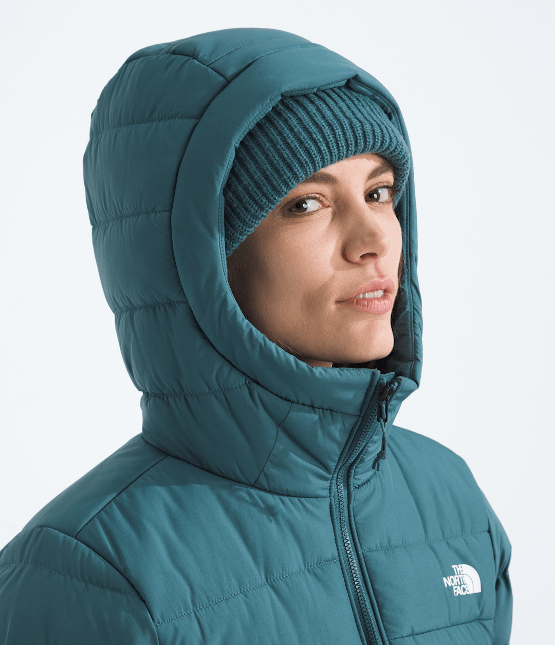 Women’s Aconcagua Parka Space