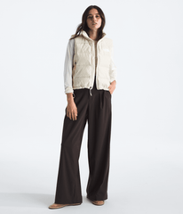 Women’s Hydrenalite™ Down A-Line Vest White Dune