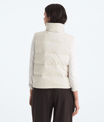 Women’s Hydrenalite™ Down A-Line Vest White Dune