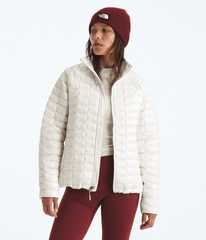 Women’s THERMOBALL™ Jacket White Dune
