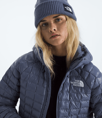 Women’s THERMOBALL™ Hooded Jacket Twilight Galaxy