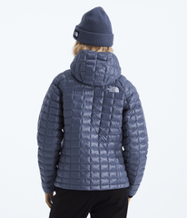 Women’s THERMOBALL™ Hooded Jacket Twilight Galaxy