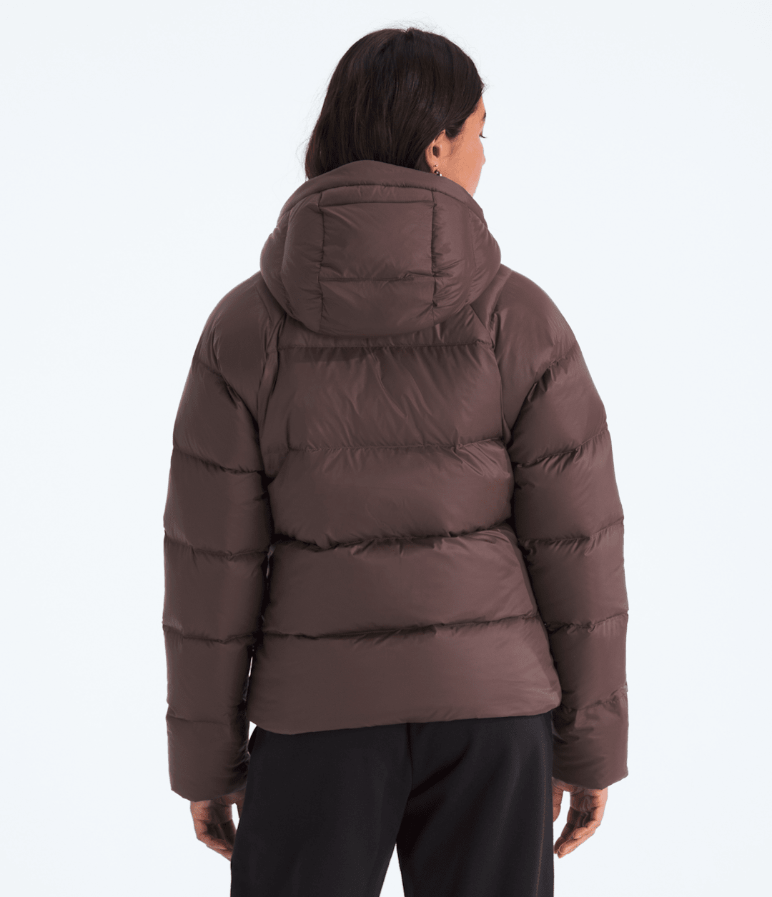 Women’s Hydrenalite™ City Down Hooded Jacket Tawny Quartz
