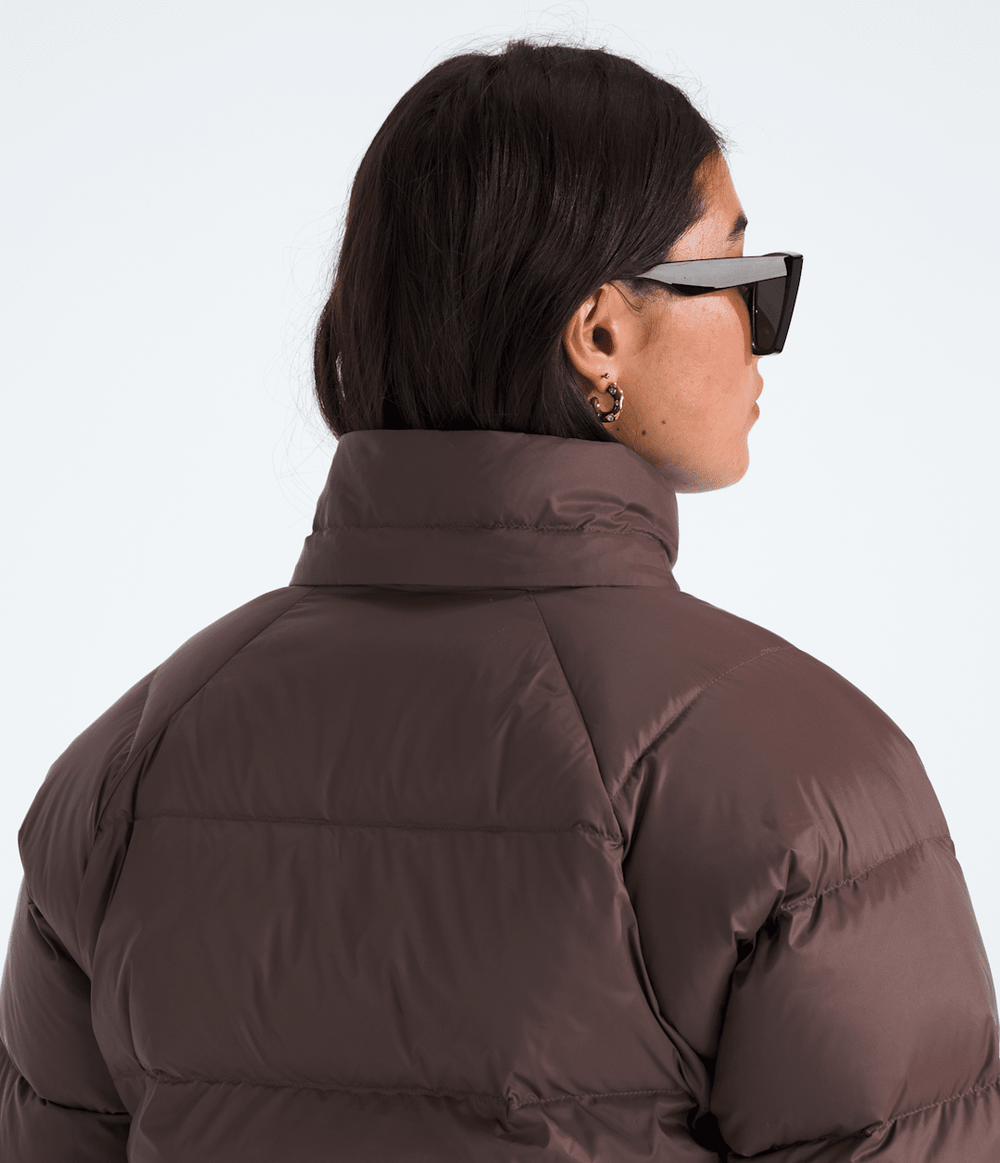 Women’s Hydrenalite™ City Down Hooded Jacket Tawny Quartz