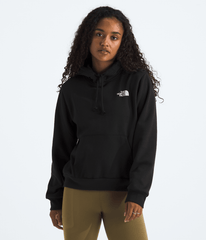 Women’s Exploring Since ’66 Regular Hoodie TNF Black