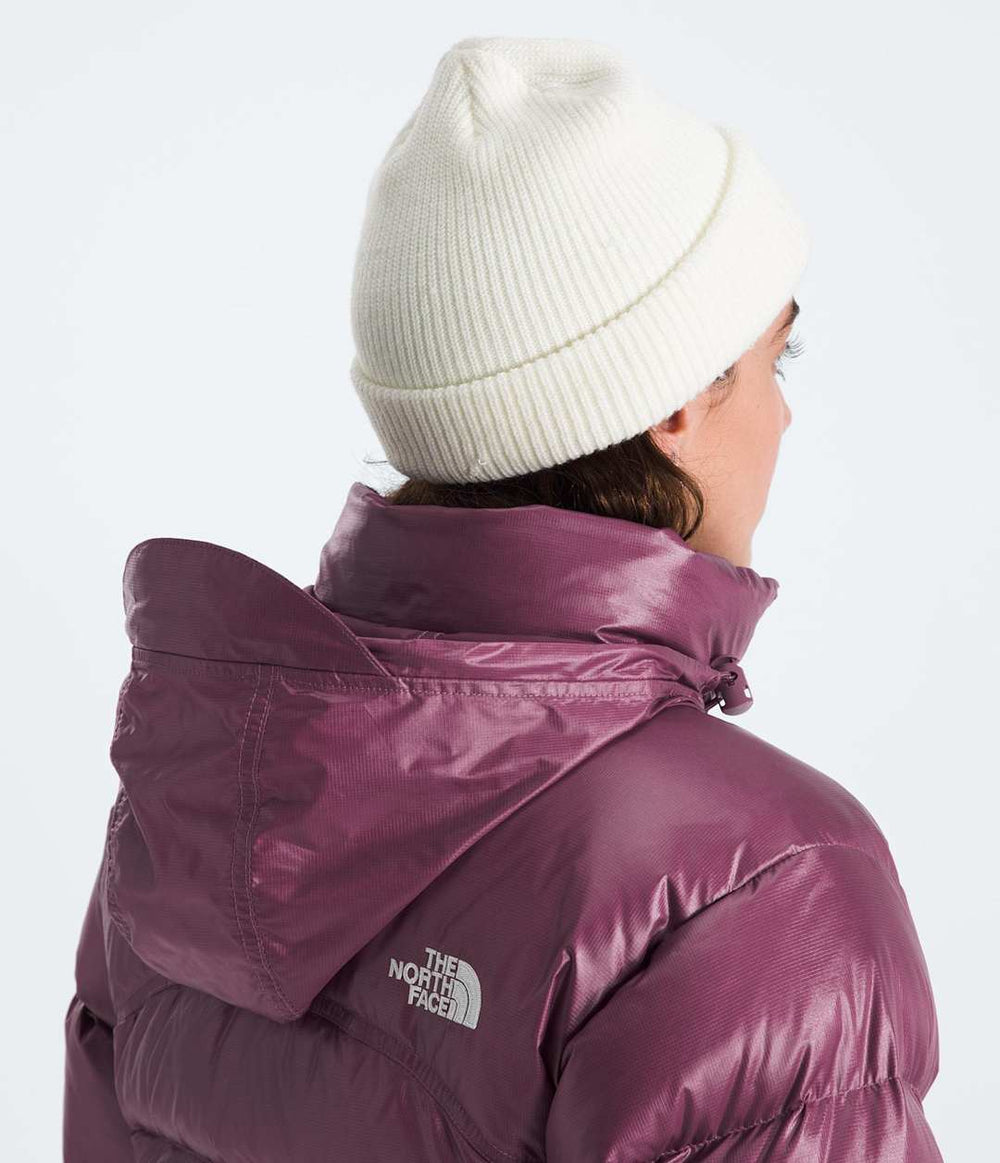 Women’s 2000 Retro Nuptse Jacket Midnight Mauve
