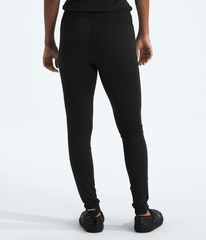 TNF X Smartwool Women’s Merino Blend 150 Bottoms Black