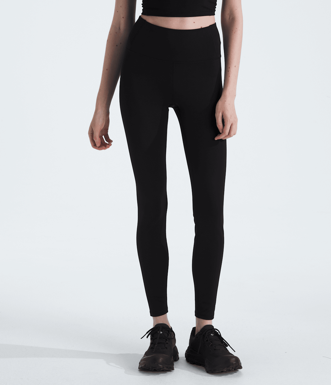Women’s Dune Sky 28'' Leggings TNF Black