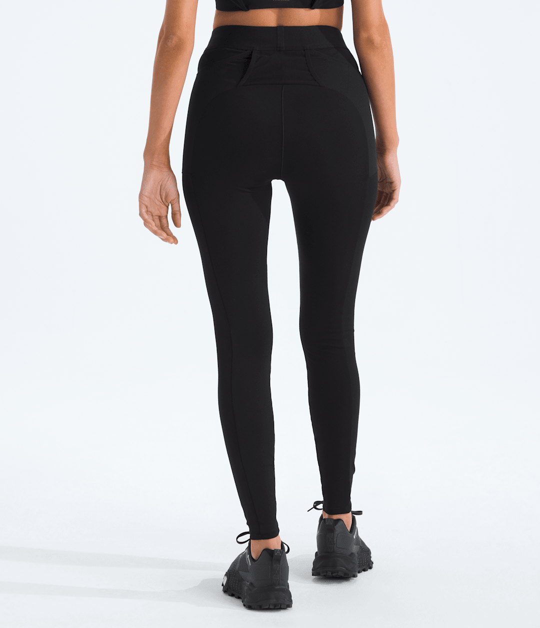Women’s Refina Leggings 27'' TNF Black