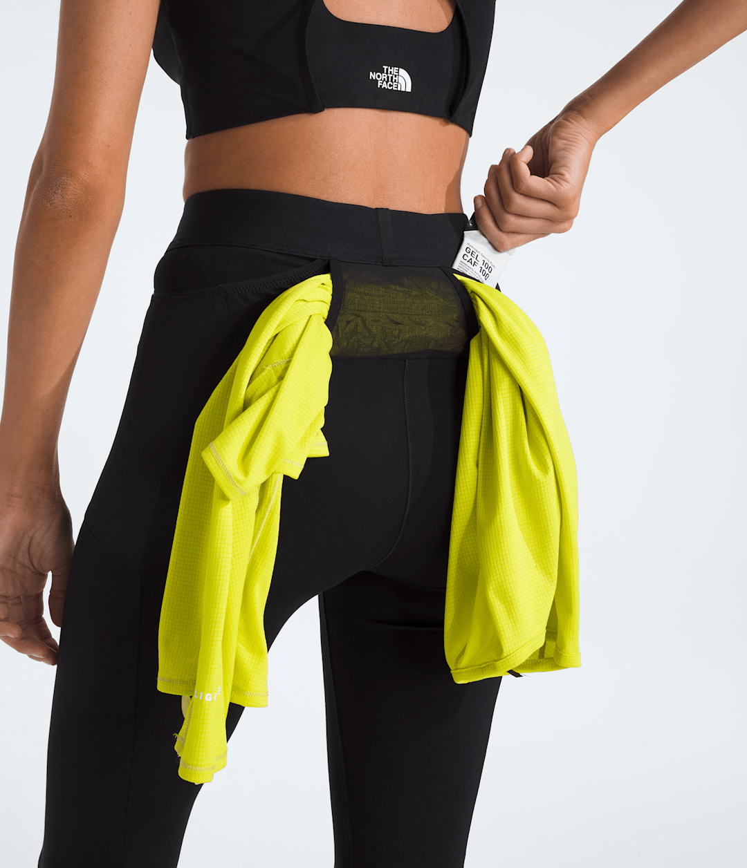 Women’s Refina Leggings 27'' TNF Black