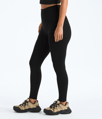 Women’s Jaida Pocket Leggings—27'' TNF Black