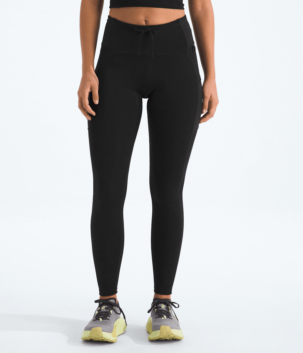 Women’s Refina Utility Leggings—27'' TNF Black