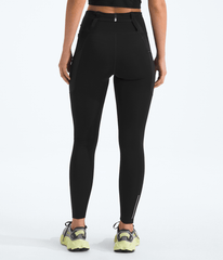Women’s Refina Utility Leggings—27'' TNF Black
