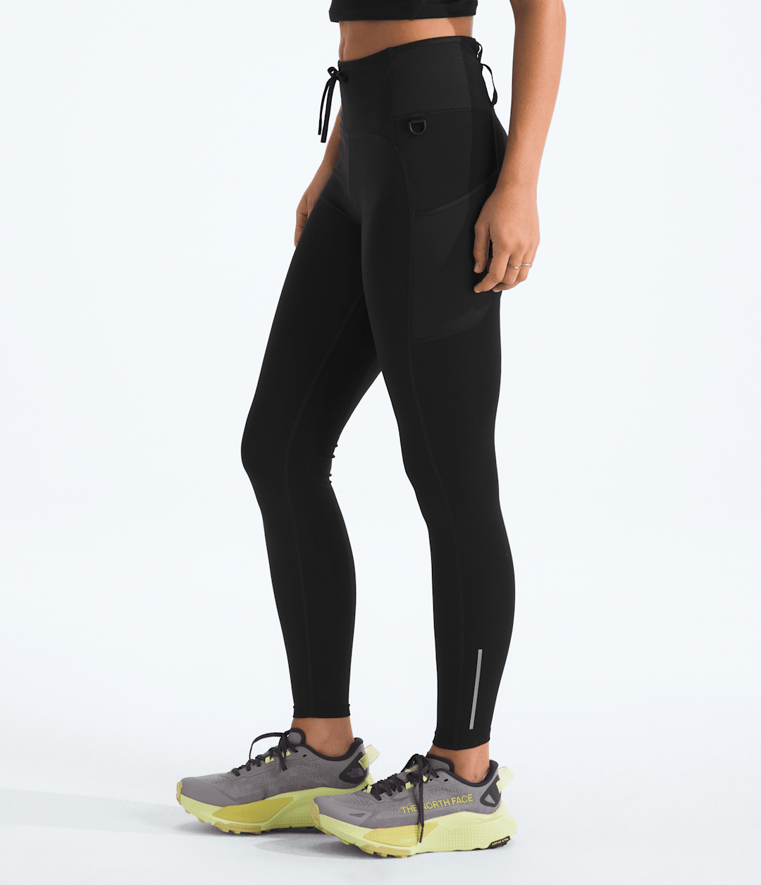 Women’s Refina Utility Leggings—27'' TNF Black