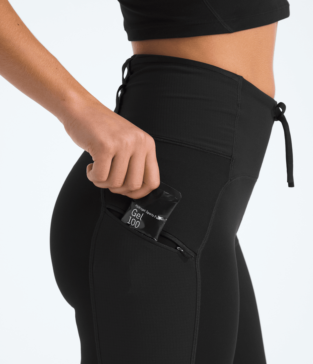 Women’s Refina Utility Leggings—27'' TNF Black
