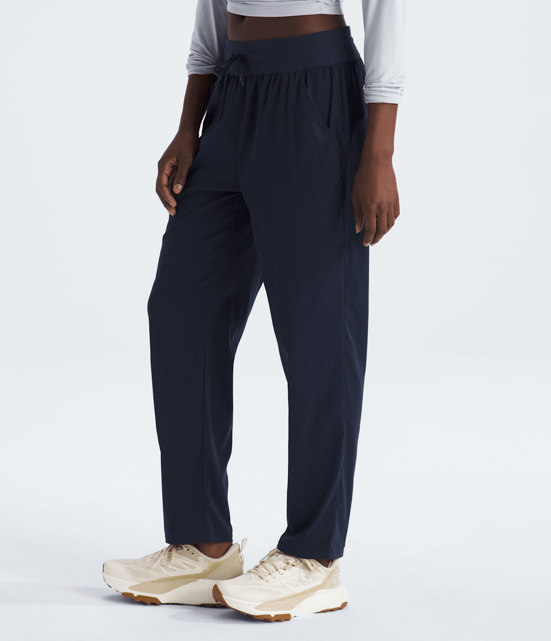 Women’s Aphrodite Arise Ankle Pants Summit Navy