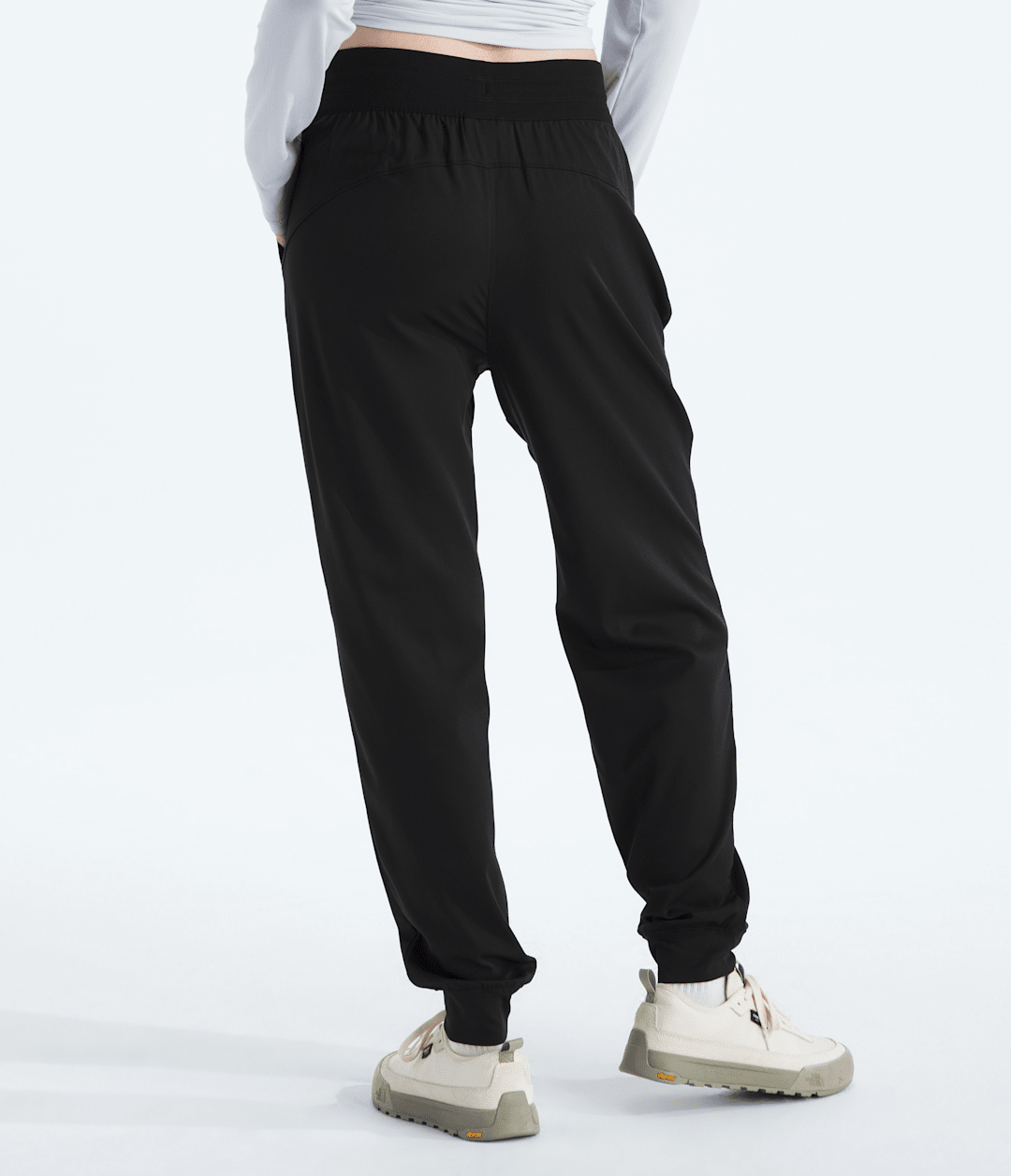 Women’s Aphrodite Arise Joggers TNF Black