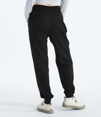Women’s Aphrodite Arise Joggers TNF Black