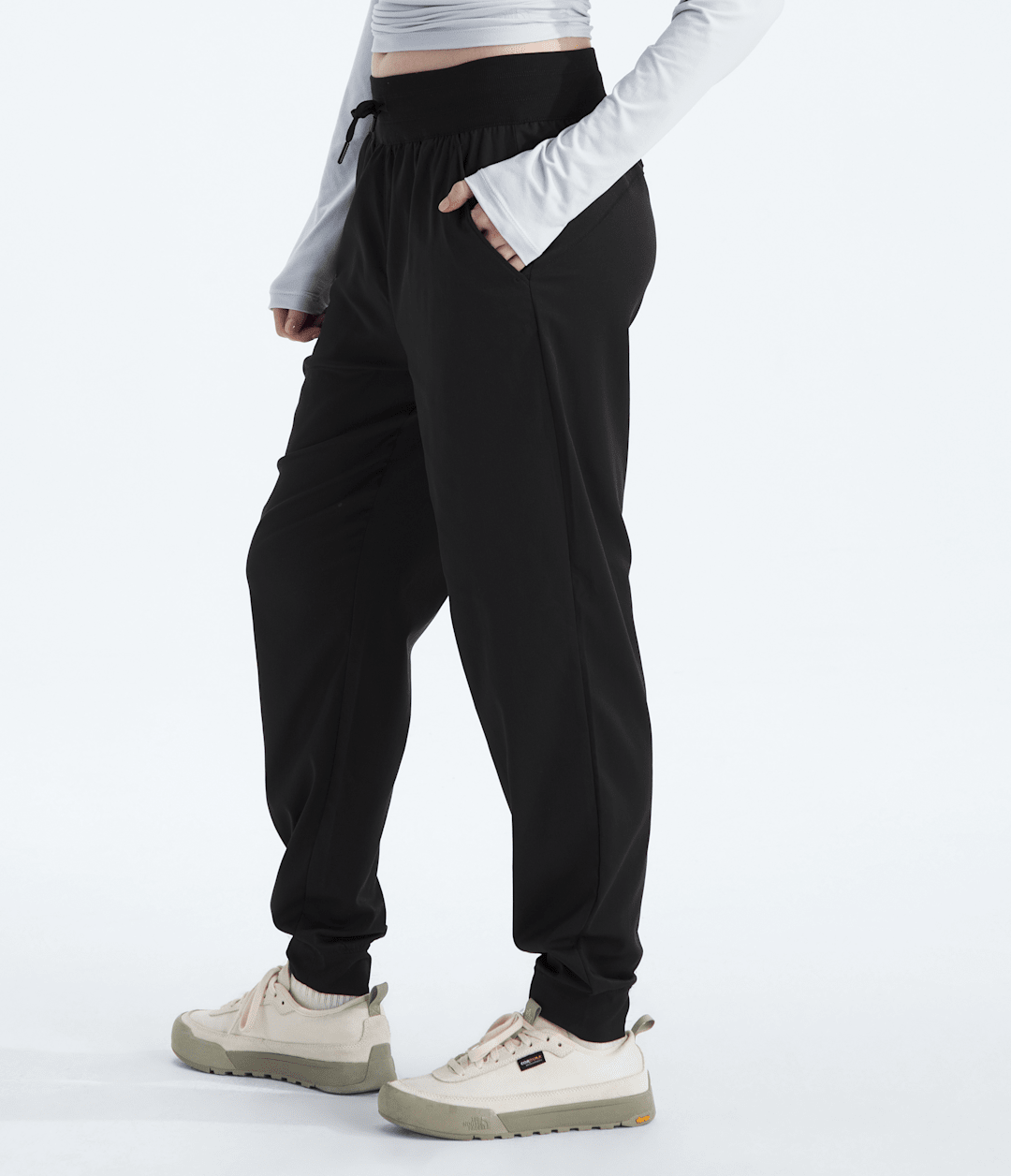 Women’s Aphrodite Arise Joggers TNF Black