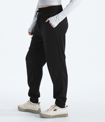 Women’s Aphrodite Arise Joggers TNF Black