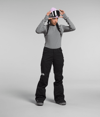 Women’s Freedom Stretch Pants TNF Black