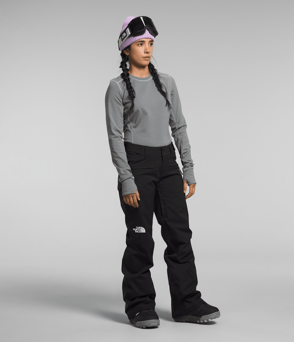 Women’s Freedom Stretch Pants TNF Black