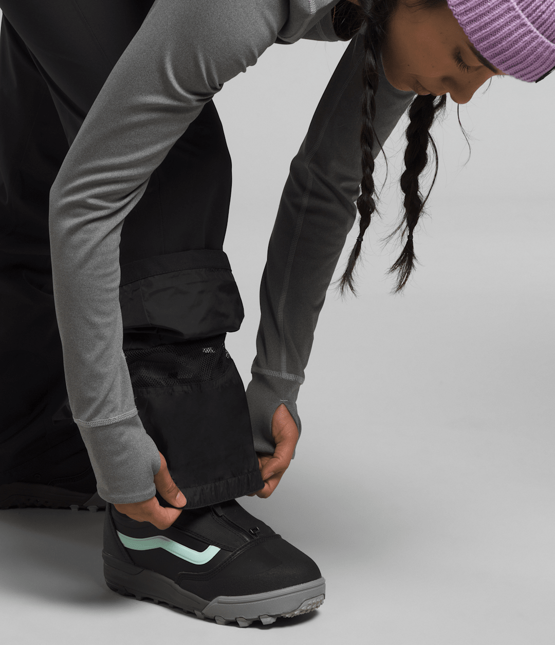 Women’s Freedom Stretch Pants TNF Black