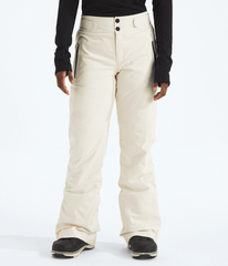 Women’s Lenado Pants White Dune