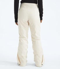 Women’s Lenado Pants White Dune
