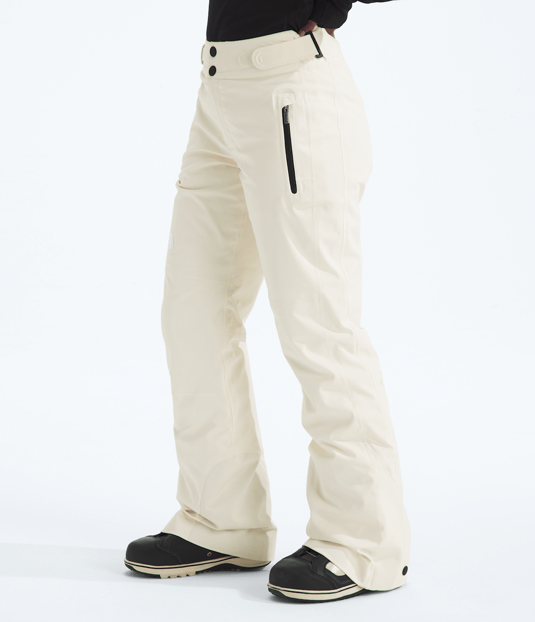 Women’s Lenado Pants White Dune