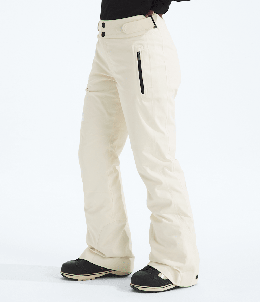 Women’s Lenado Pants White Dune